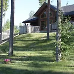 Villa Viktoriya *