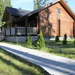 Viktoriya Villa *