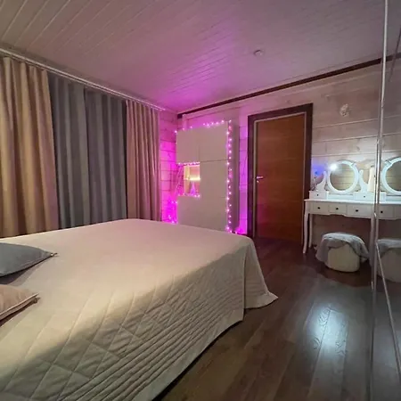 Villa Viktoriya Arpolahti