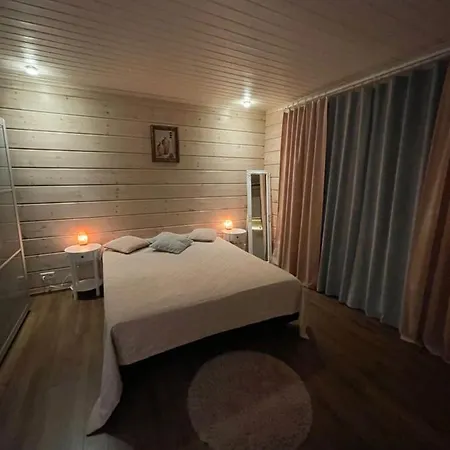 Viktoriya * Arpolahti