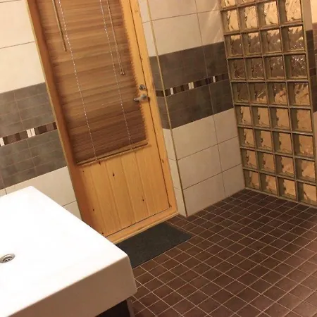 Viktoriya Villa Arpolahti