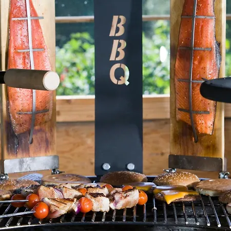 Вилла Viktoriya Arpolahti