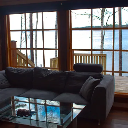 Viktoriya Villa Arpolahti