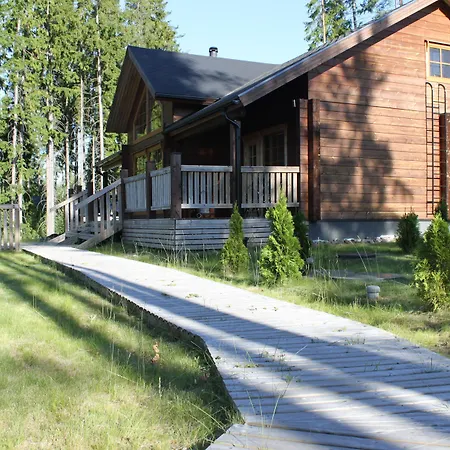 Viktoriya Вилла *