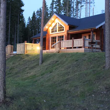 Viktoriya Вилла *