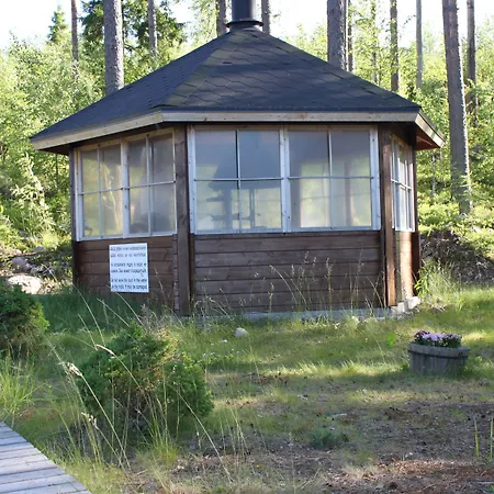 Вилла Viktoriya Arpolahti