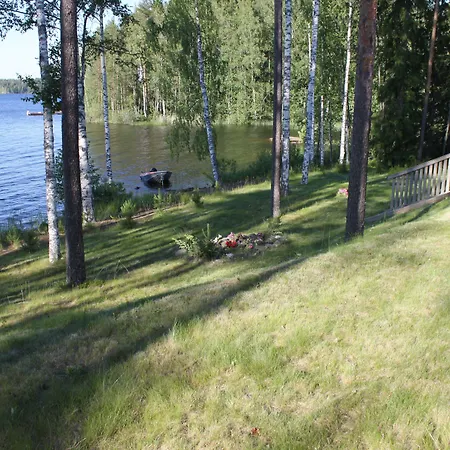 Villa Viktoriya Arpolahti