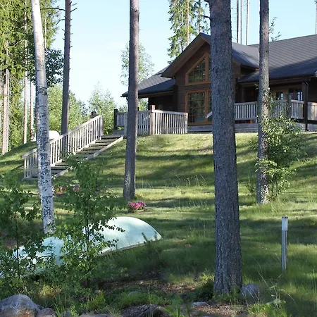 Villa Viktoriya