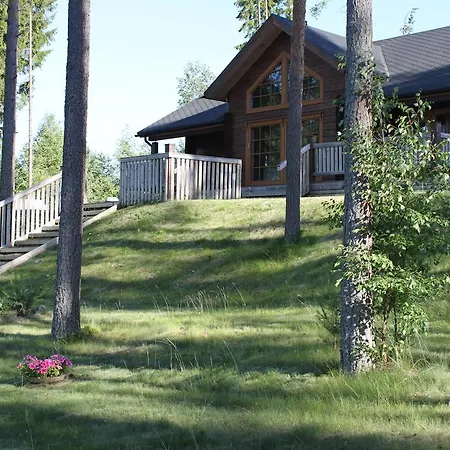 Villa Viktoriya *