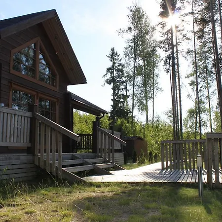 Viktoriya * Arpolahti