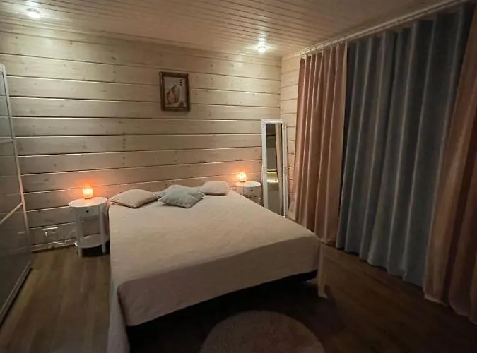 Viktoriya * Arpolahti