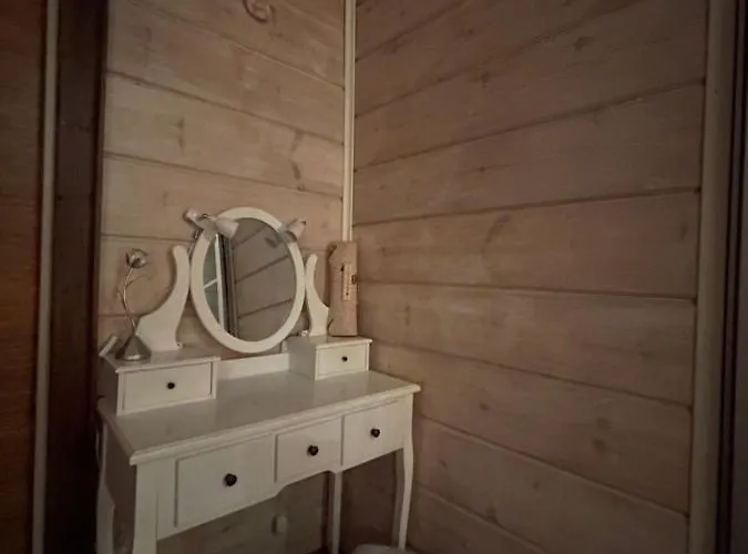 Viktoriya Вилла