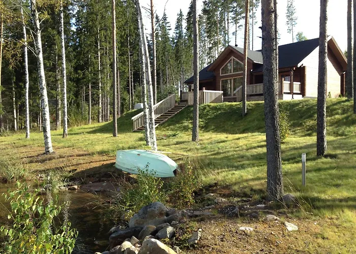 Viktoriya * Arpolahti