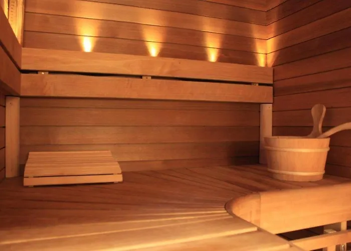 Viktoriya Villa Arpolahti