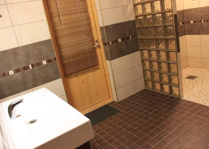 Viktoriya Villa Arpolahti