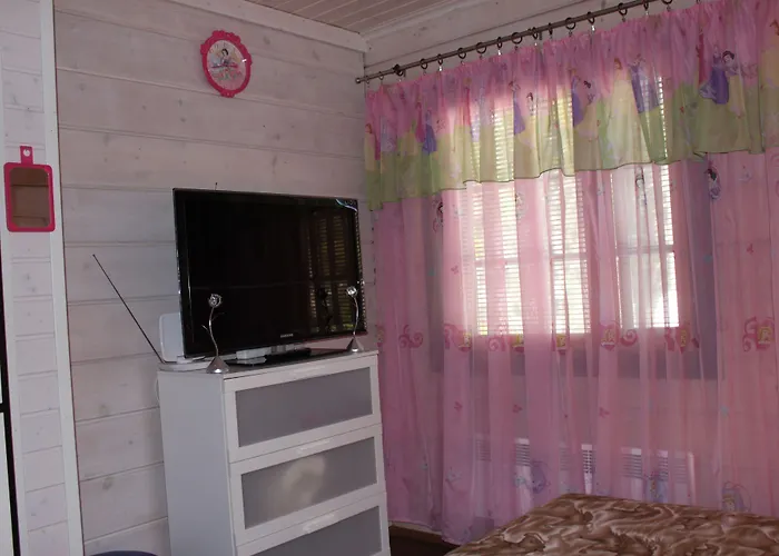 Viktoriya Вилла *