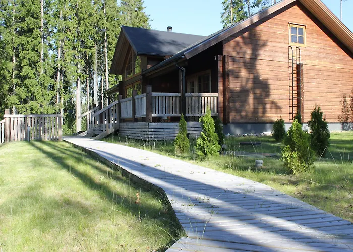 Viktoriya Вилла *