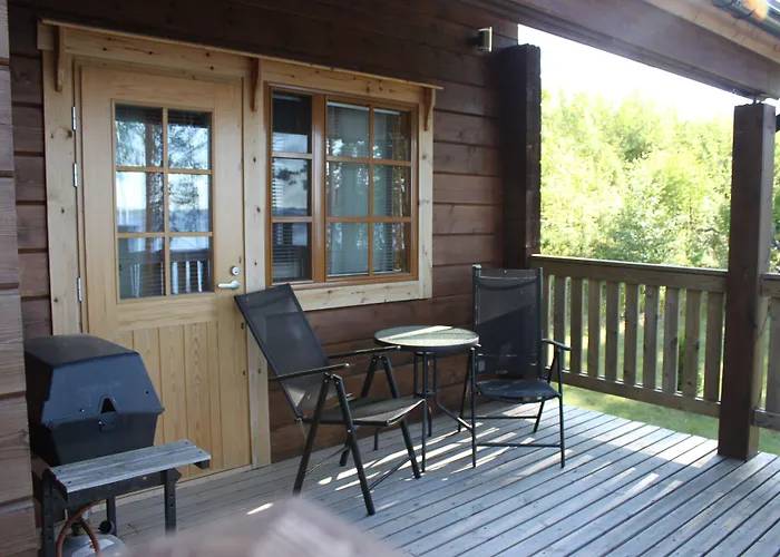 Viktoriya Вилла *