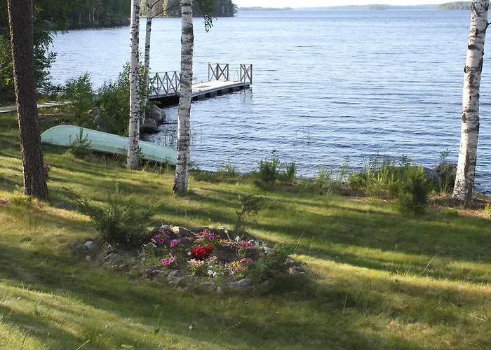 Viktoriya * Arpolahti