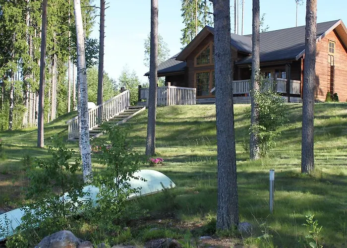 Вилла Viktoriya