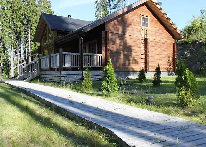 Viktoriya Вилла *