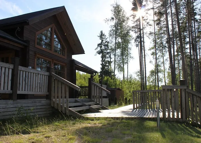 Viktoriya * Arpolahti