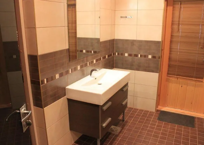 Viktoriya * Arpolahti