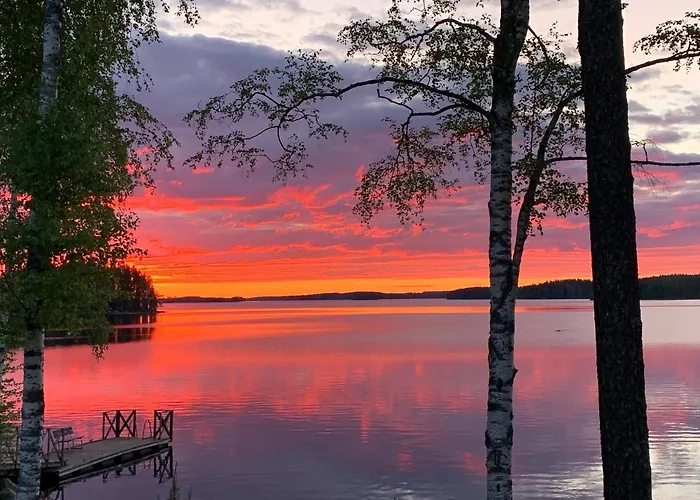 Viktoriya Вилла *