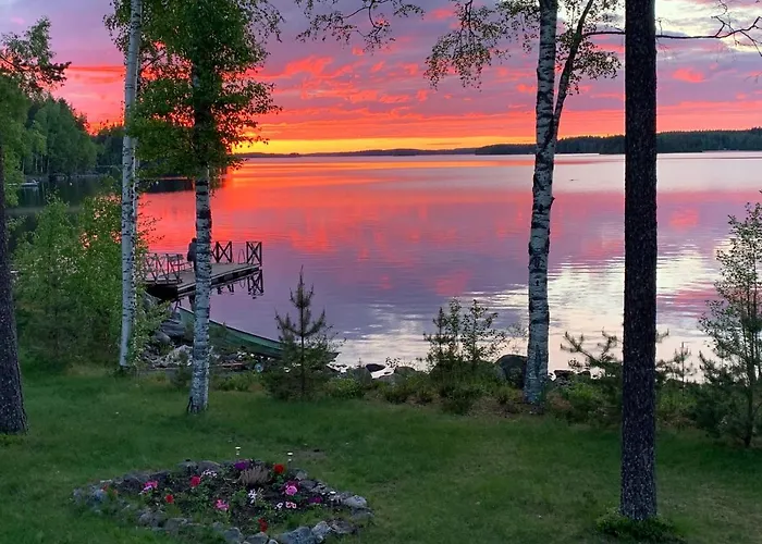 Viktoriya Вилла *